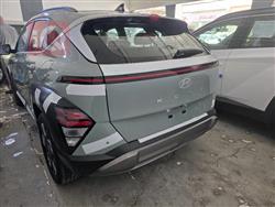 هيونداي كونا
